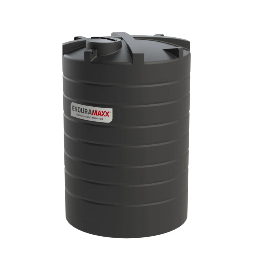 15,000 Litre Enduramaxx Potable Drinking Water Tank