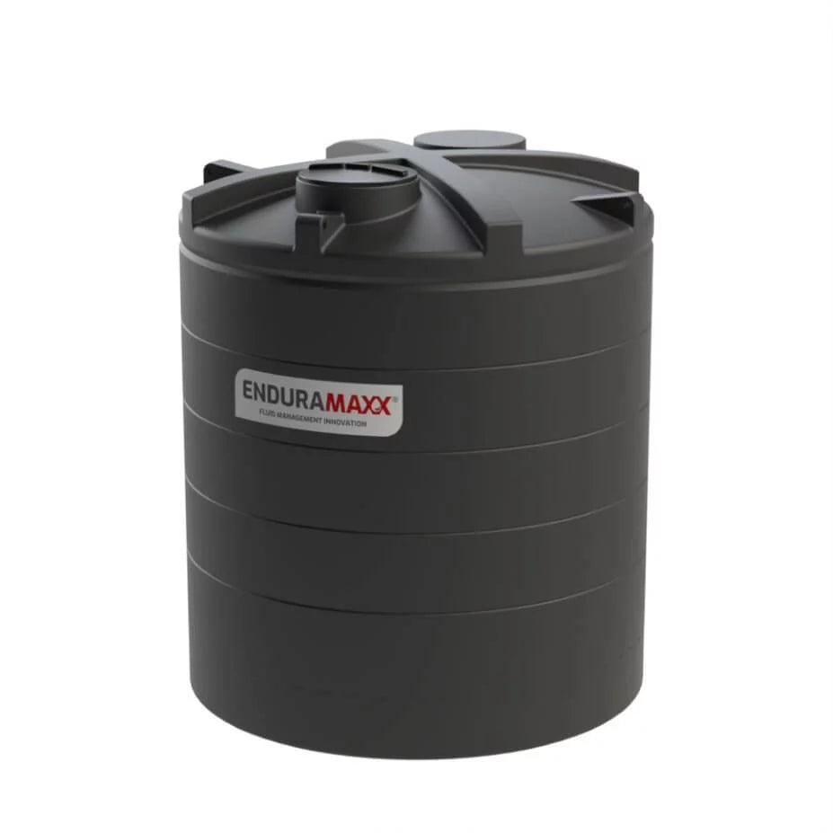 Enduramaxx 15,000 Litre Low-Profle Potable Drinking Water Tank | 17223201
