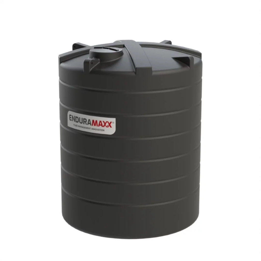 20,000 Litre Enduramaxx Potable Drinking Water Tank