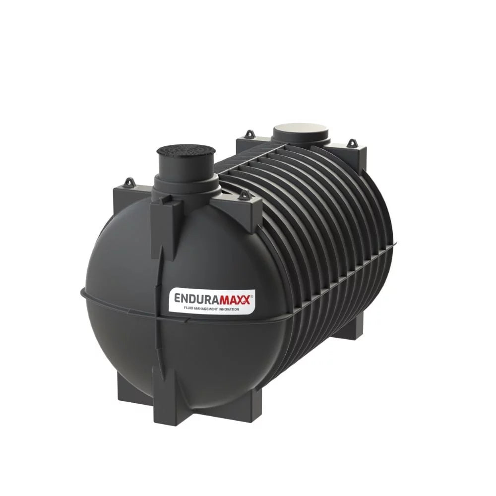 Enduramaxx 10,000 Litre Underground Water Tank | VTR-1000