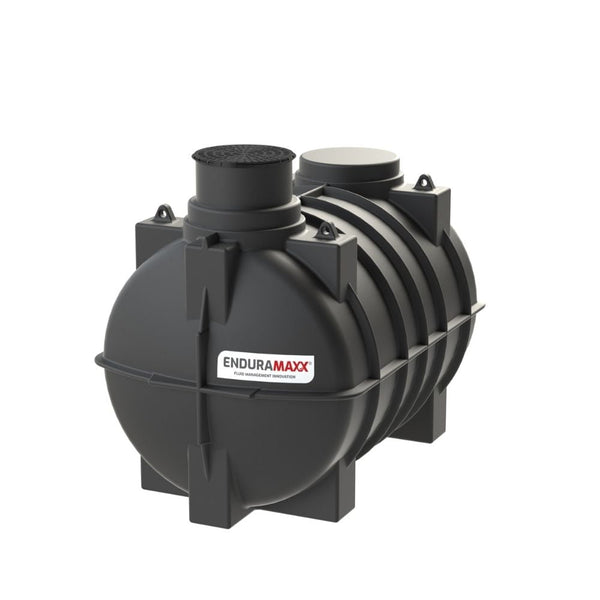 Enduramaxx 3500 Litre Underground Tank