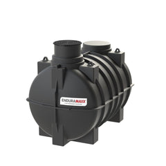 Enduramaxx 5000 Litre Underground Water Tank | VTP500