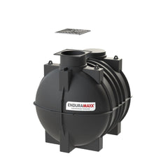 Enduramaxx 5000 Litre Underground Water Tank | VTP500