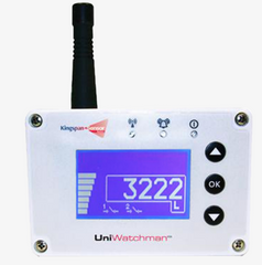 5000L Advanced FuelMaster® Bunded Diesel Dispensing Tank (1010096)