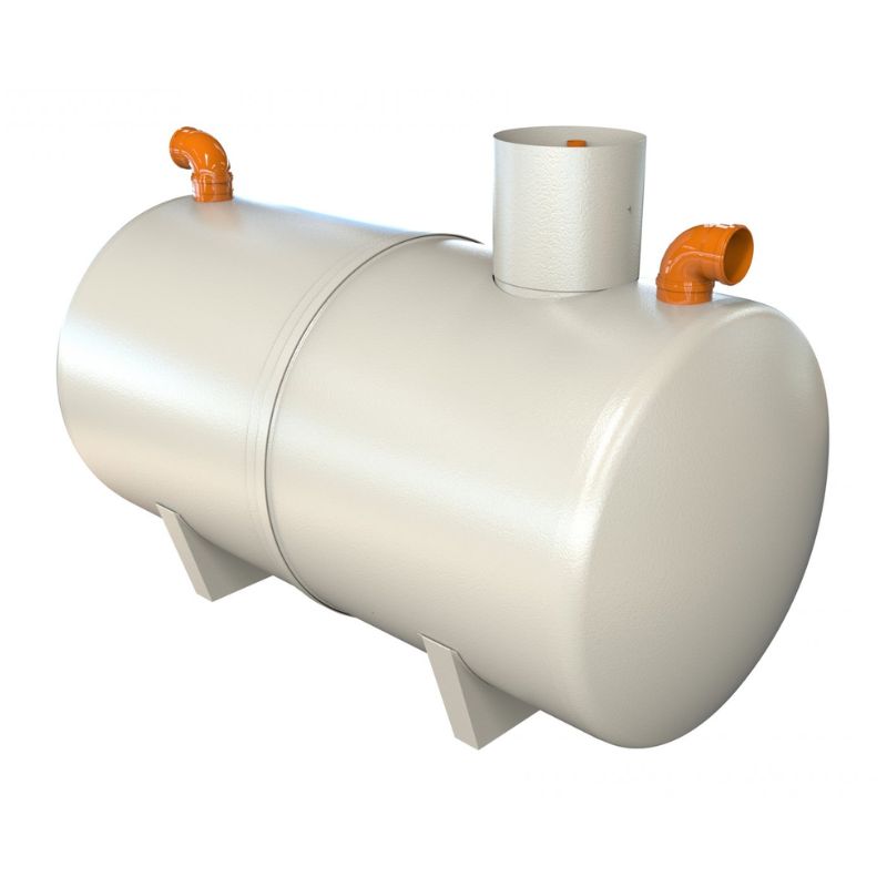 Klargester Forecourt Separator FS010