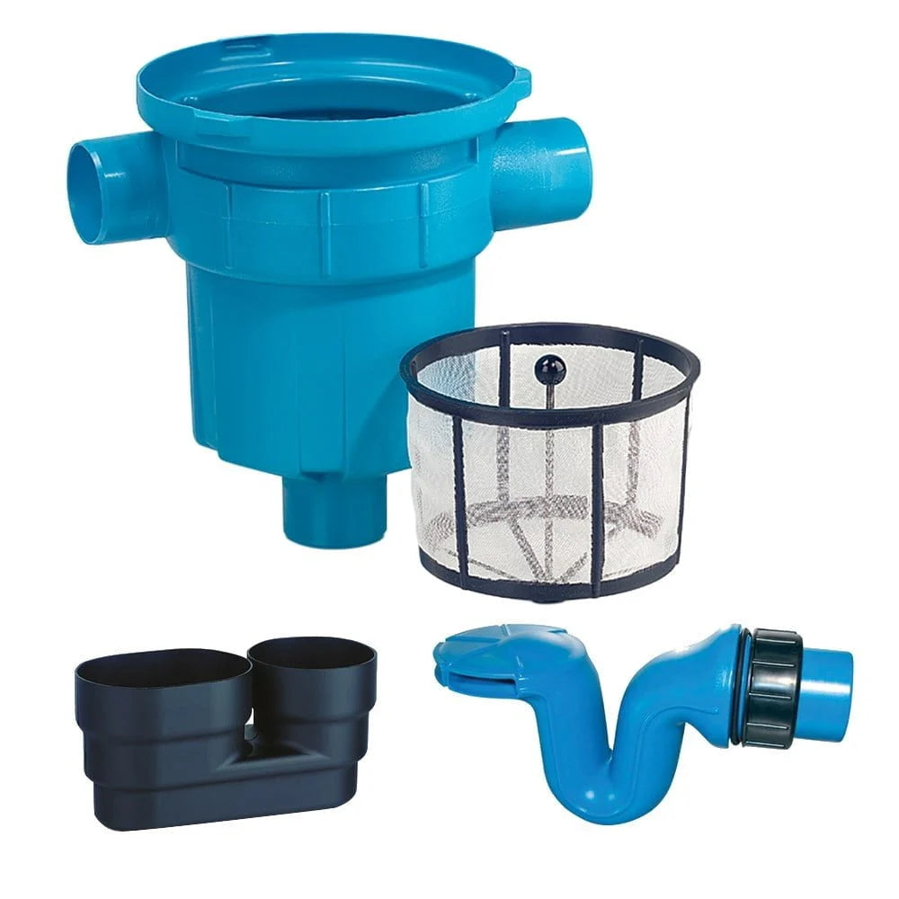 Enduramaxx rainwater harvester kit