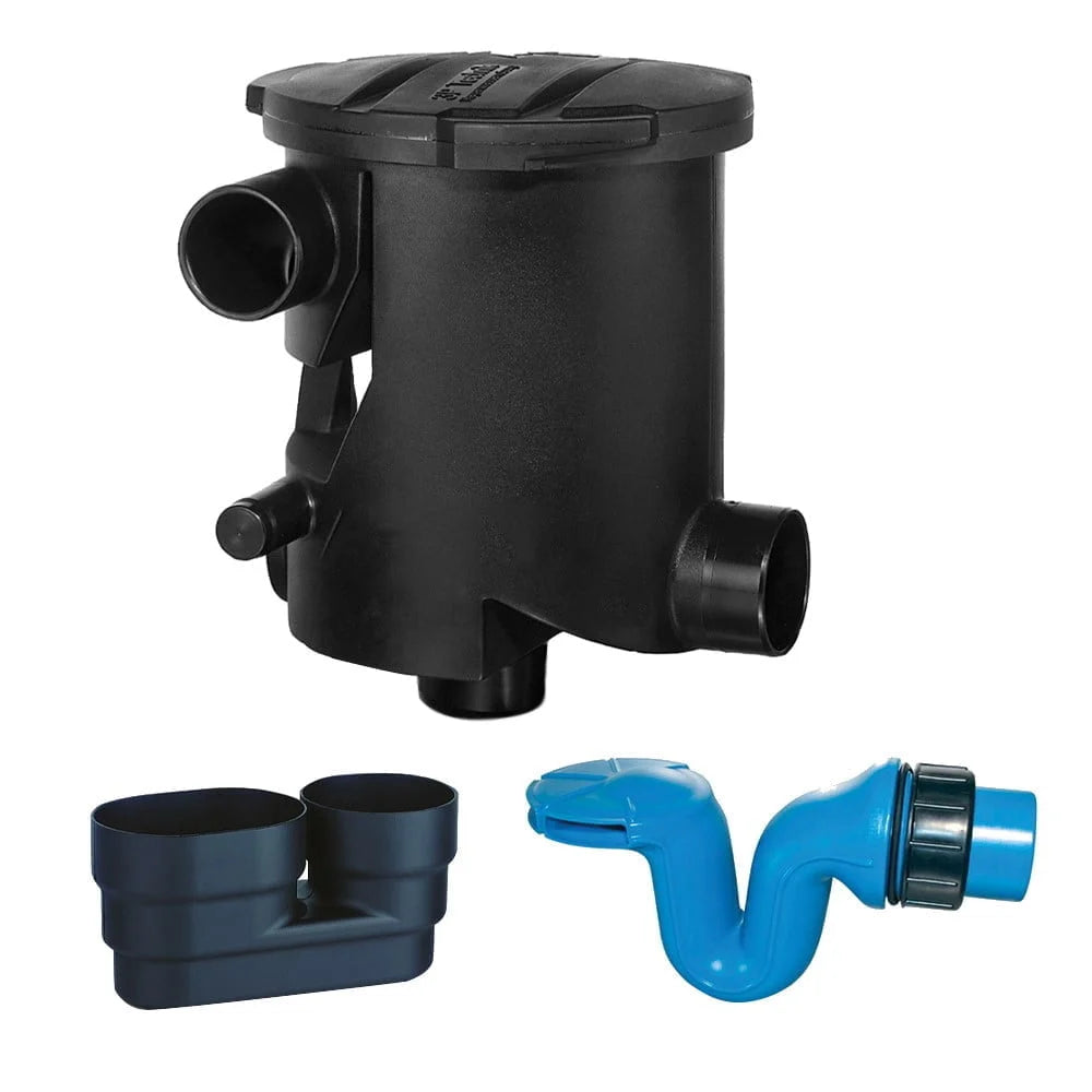Enduramaxx Rainwater Harvester