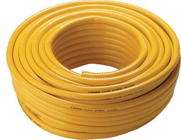 Griflex 5mm Microbore Hose - 50m Coil | 503-1102-50M