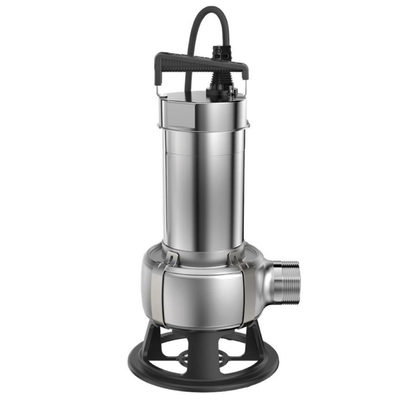 Grundfos Unilift AP50B.50.08.1V Single-Phase Sewage Pump (Without Float)