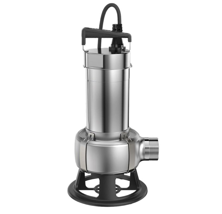 Grundfos Unilift AP50B.50.08.1V Sewage Pump (Without Float)