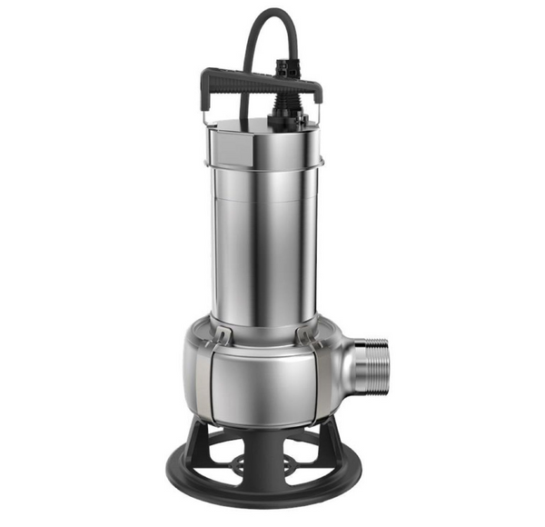 Grundfos Unilift AP50B.50.08.1V Single-Phase Sewage Pump (Without Float)