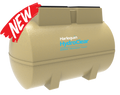 Harlequin GRP6 Hydroclear Sewage Treatment System (up to 6 person)