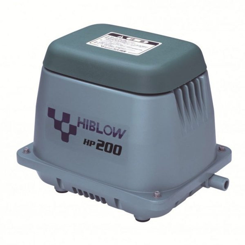 Hiblow HP200 Linear Air Pump