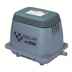 Hiblow HP200 Linear Air Pump