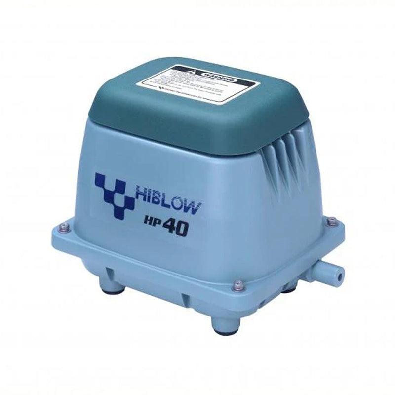Hiblow HP40 Linear Air Pump