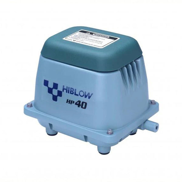Hiblow HP40 Linear Air Pump