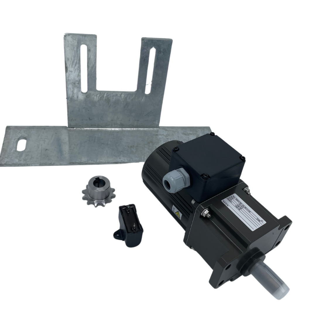 Stephan to Panasonic Conversion Kit to suit Chain Drive