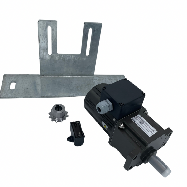 Stephan to Panasonic Conversion Kit to suit Chain Drive