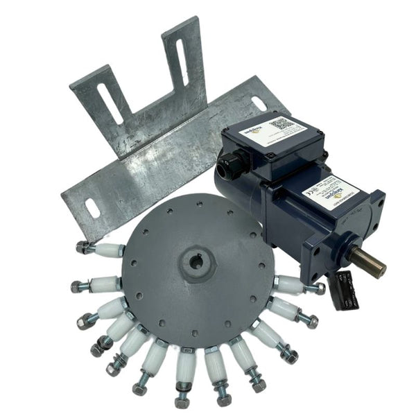 Stephan to Kingspan Conversion Kit to suit Peripheral Drive