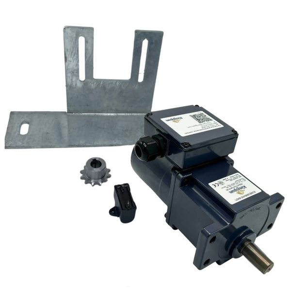 Stephan to Kingspan Conversion Kit to suit Chain Drive