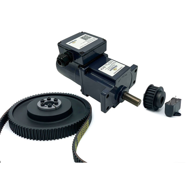 Klargester BA/BA-X/BB BioDisc Drive Assembly Bundle | Pre 2006