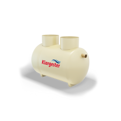 Klargester NSG09 4000L Grease Separator
