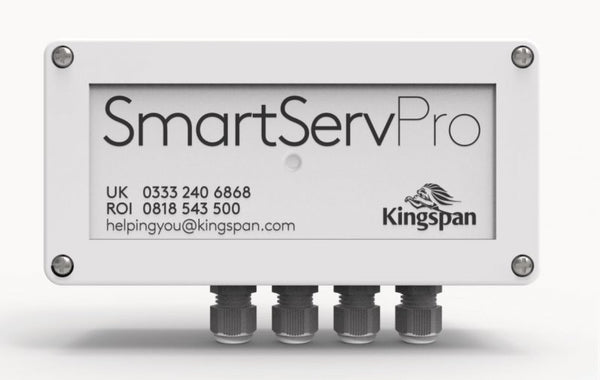 Kingspan SmartServ Pro 2