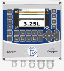 5000L FuelMaster® PRO Bunded Diesel Dispensing Tank (1010120)