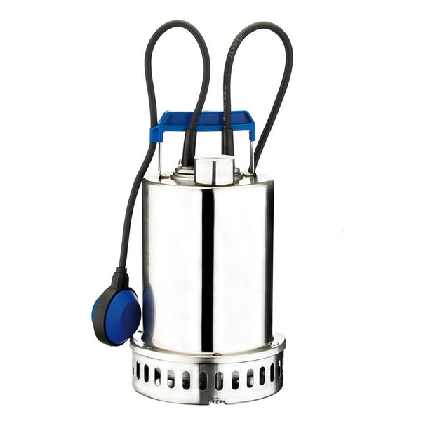 Ebara Best Two Submersible Sump Pump with Float Switch