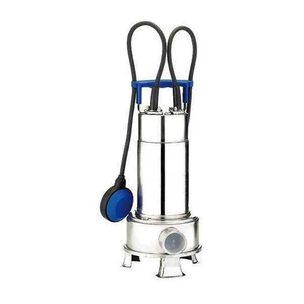 Ebara Right 100 Automatic Submersible Pump with Float Switch
