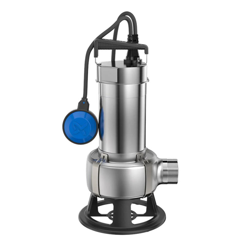 Grundfos Unilift AP50B.50.08.A1V Single-Phase Sewage Pump (With Float)