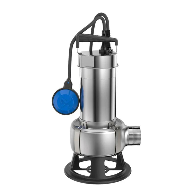 Grundfos UNILIFT AP50B.50.08.3V Three-Phase Sewage Pump (With Float)