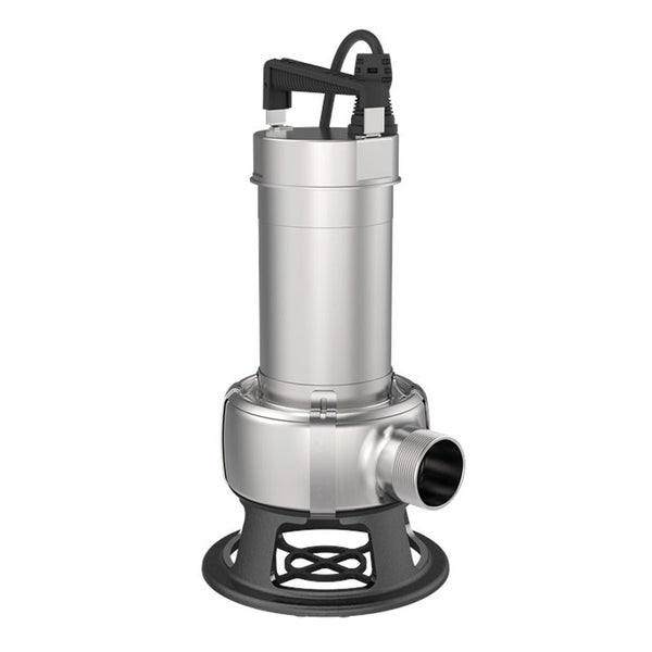 Grundfos UNILIFT AP50B.50.11.3V Three-Phase Sewage Pump (Without Float)