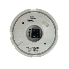 Red Flashing LED Beacon (230V)