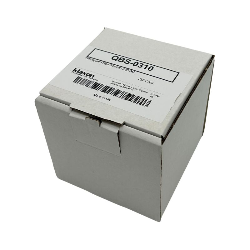 Test Product 700L Flashing Beacon Tank System - Options