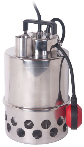 Regal 100VOX Submersible Dirty Water Pump 110 Volt | RGV1038