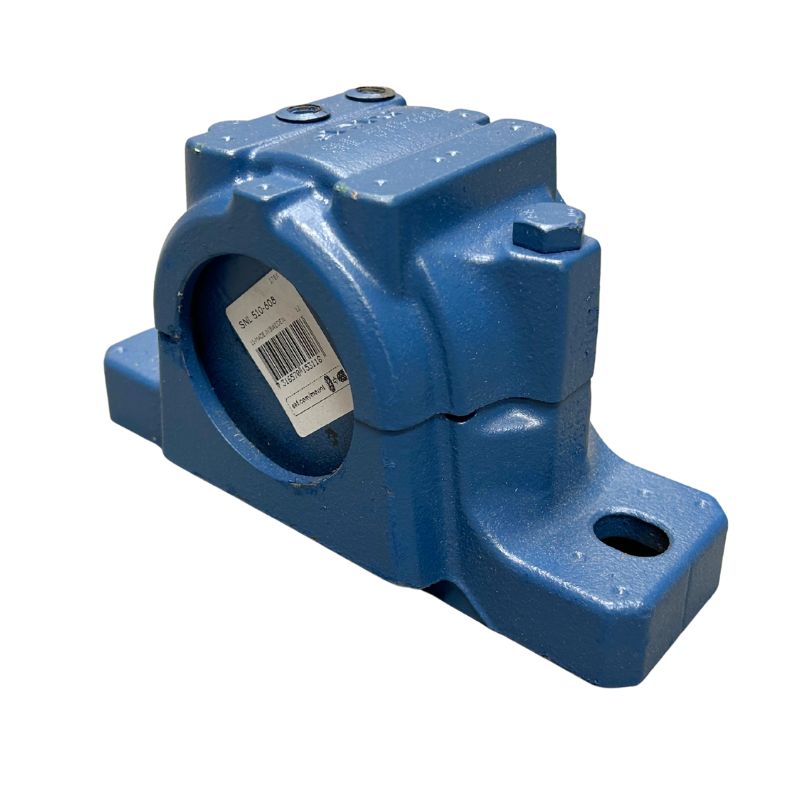 Split Shell Housing Klargester BF/BG SKF Split Plummer Block Housing – SNL 510-608