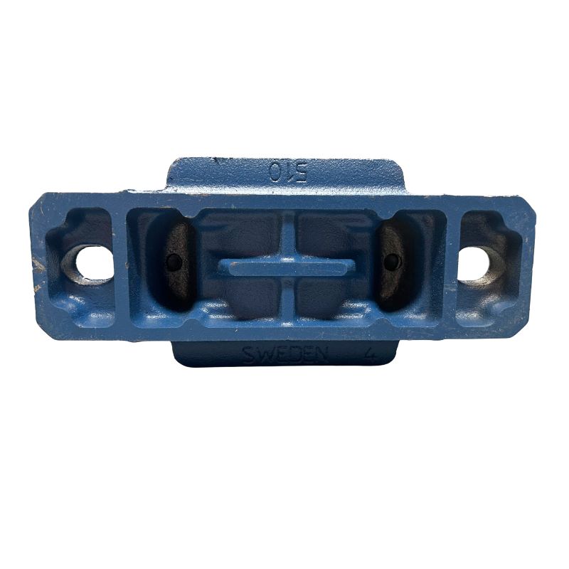 Klargester BF/BG SKF Split Plummer Block Housing – SNL 510-608