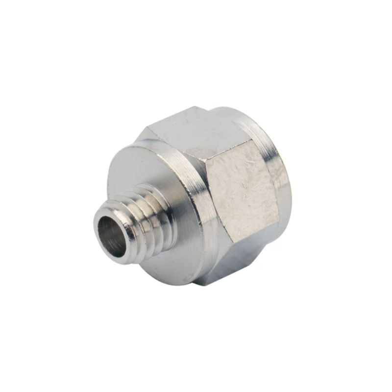 SKF LAPN 8 – Nipple Connector G1/4 Female to M8 x 1.25 Male