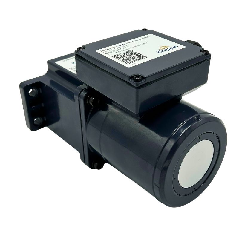 Klargester BA/BA-X/BB BioDisc Motor and Gearbox