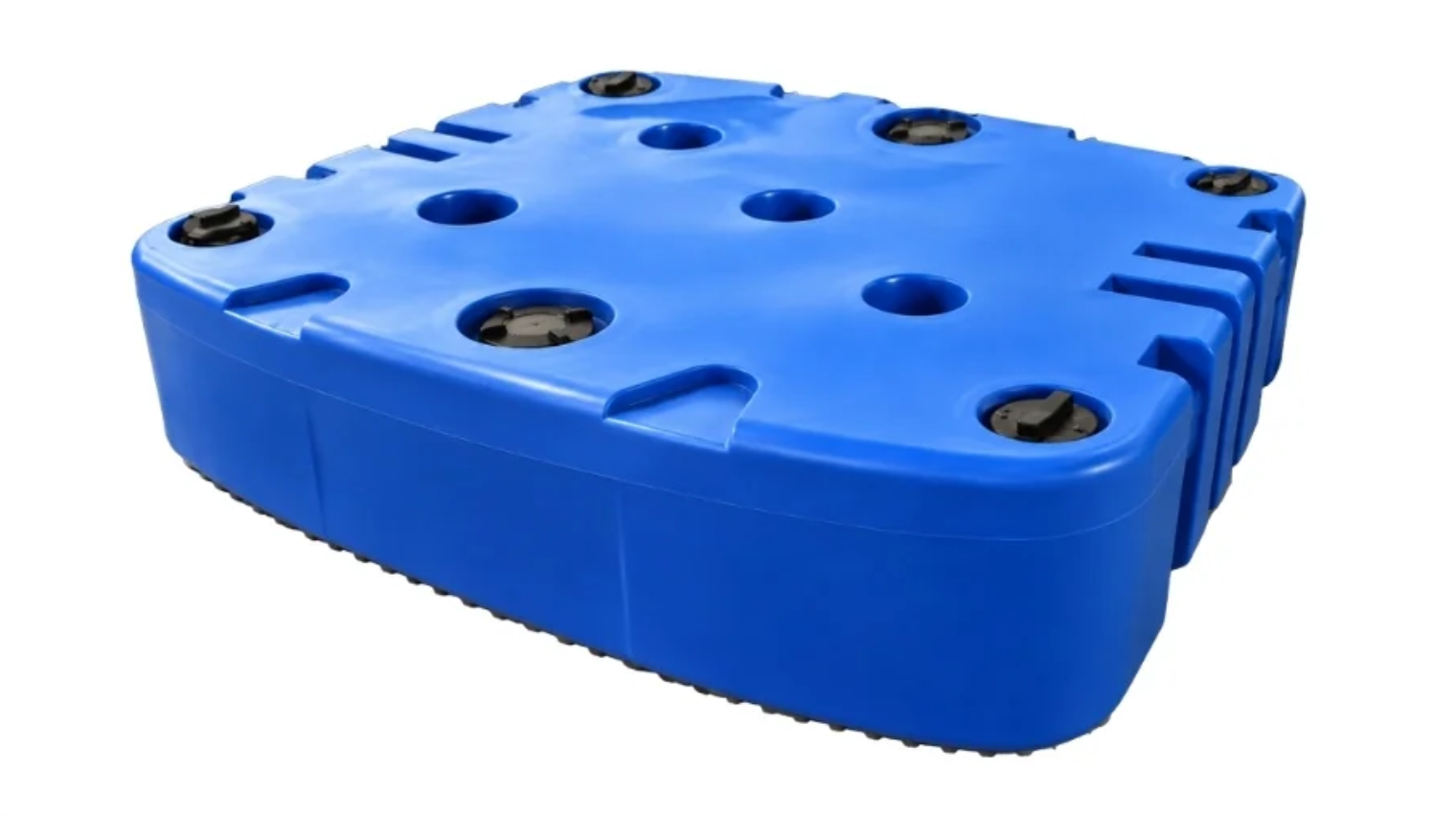 Klargester Low Profile Effluent Tank 2650 Litre | 700 Gallon