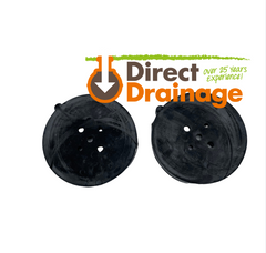 ET-60 Charles Austen Diaphragm