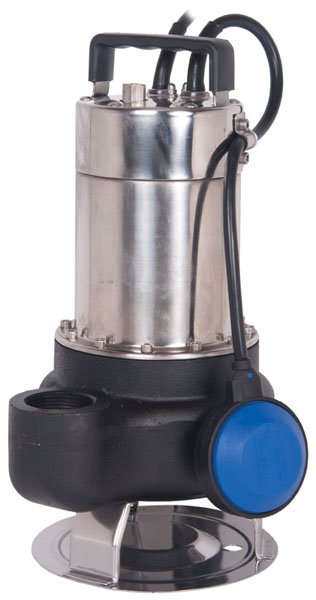 Tiger 100 Submersible Dirty Water Pump 230 Volt | TGR1002