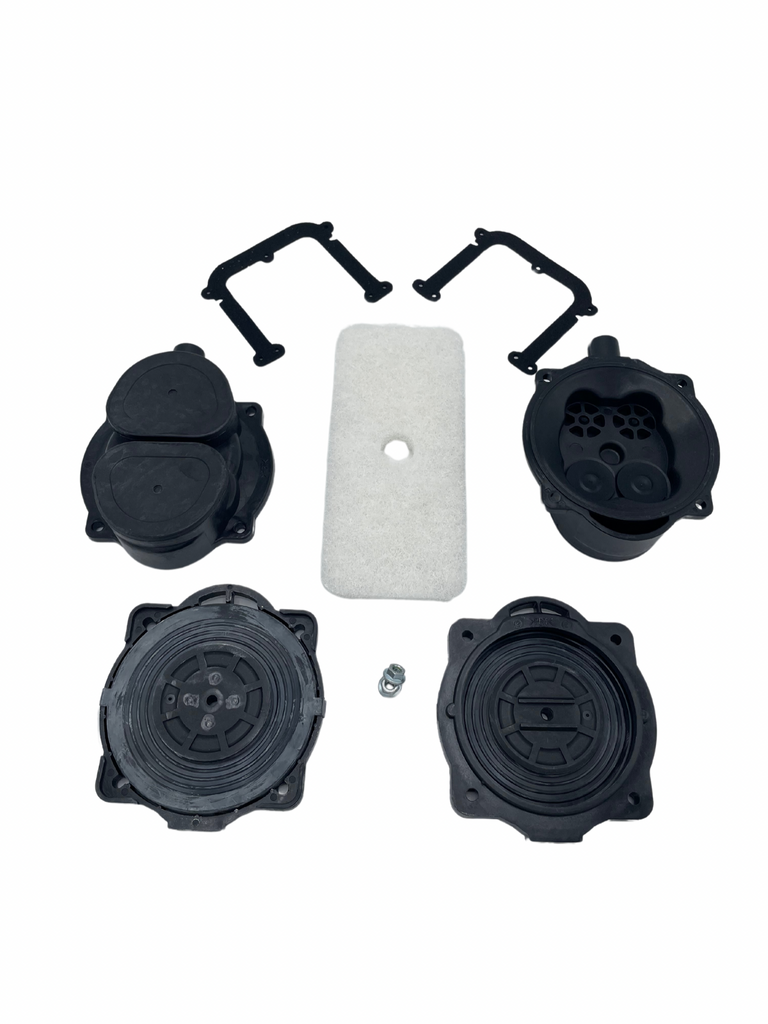 SE31 Service Kit for Secoh JDK 100-120 Blowers