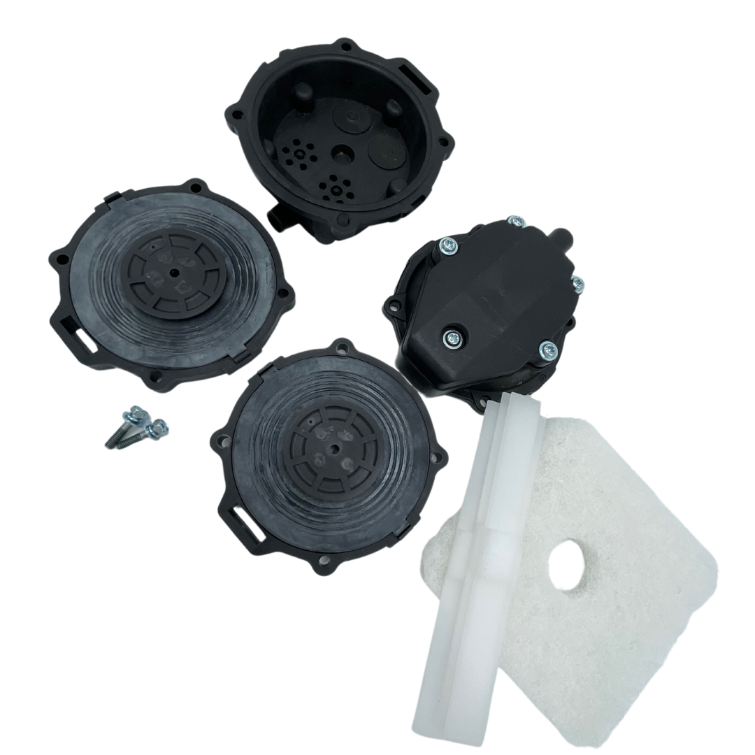 SE10 Service Kit for Secoh EL Blowers (EL-120/150/250)