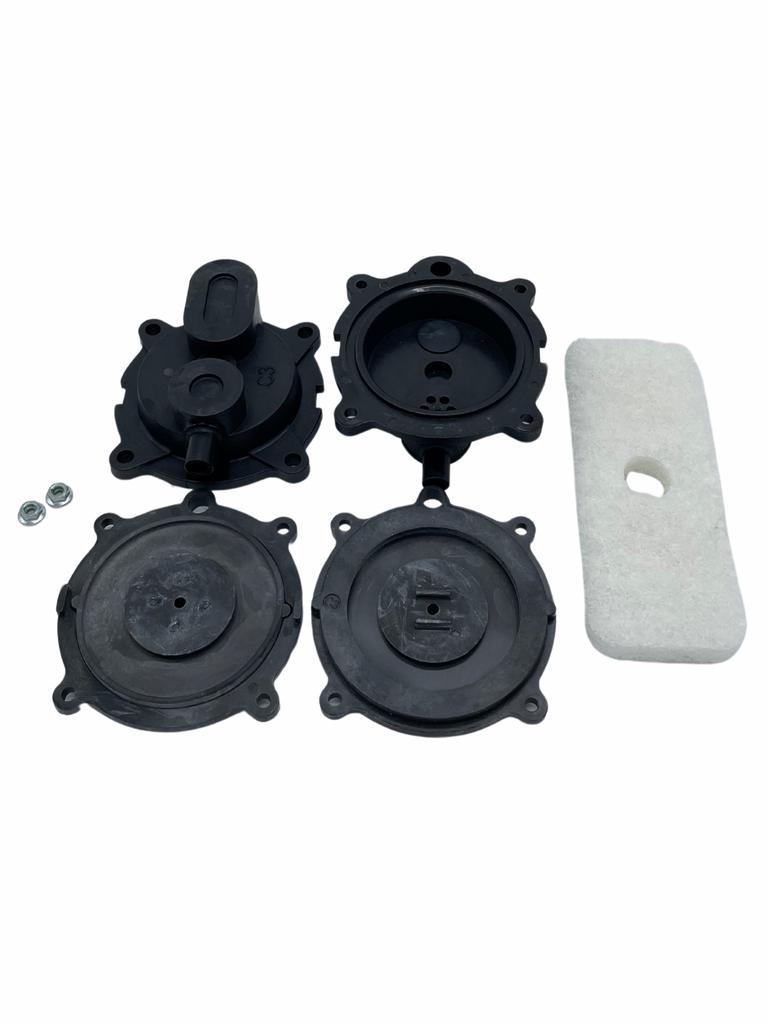 SE29 Service Kit for Secoh JDK 40-50 Blowers