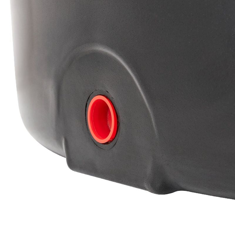 DESO Non-Potable Water Tank 1200 Litres | V1200BLKWT