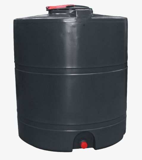 Kingspan 1300L Non-Potable Water Tank | V1300W