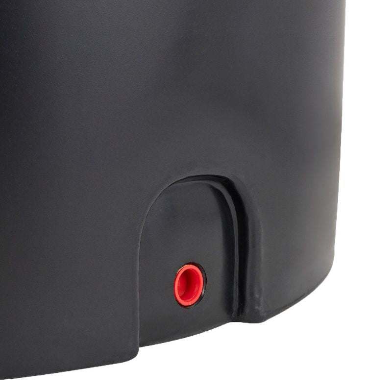 DESO Non-Potable Water Tank 1550 Litres | V1550BLKWT