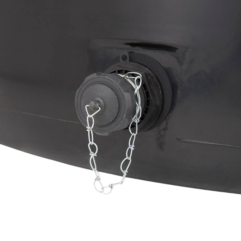 DESO Potable Water Tank 1675 litres | V1675BLKDWT